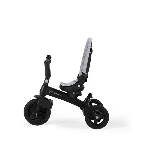 Продукт KinderKraft TWIPPER - Триколка  - 0 - BG Hlapeta